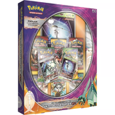Box - Ultra Criaturas Pheromosa GX - Pokémon TCG - MoxLand
